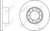MERCE 1004200473 Brake Disc